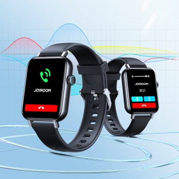 Smart Watch Joyroom JR-FT5 Fit-Life Series Smart Watch (Answer/Make Call) black
