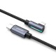 USB cable Joyroom S-CL020A17 USB-C to Lightning 20W 1.2m black