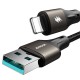 Laadimisjuhe Joyroom SA25-AL3 USB to Lightning 3A 2.0m must