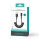USB cable Joyroom SA38-AL3 USB to Lightning 3A 1.5m black