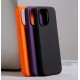 Case Joyroom JR-BP006 Protective Phone Case Apple iPhone 15 Pro Max purple