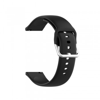 Band Tech-Protect Iconband Samsung Watch 3 45mm black