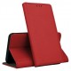 Case Smart Magnet Samsung A057 A05s red