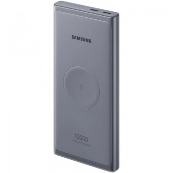 External battery Power Bank Samsung EB-U3300XJEGEU PD25W 10000mAh grey