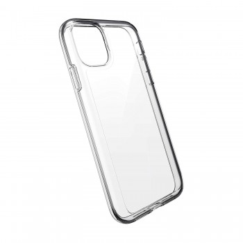 Telefoniümbris High Clear 1,0mm Apple iPhone 11 Pro Max
