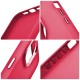 Telefoniümbris FRAME Samsung S926 S24 Plus roosa