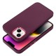 Maciņš FRAME Samsung A256 A25 5G violets