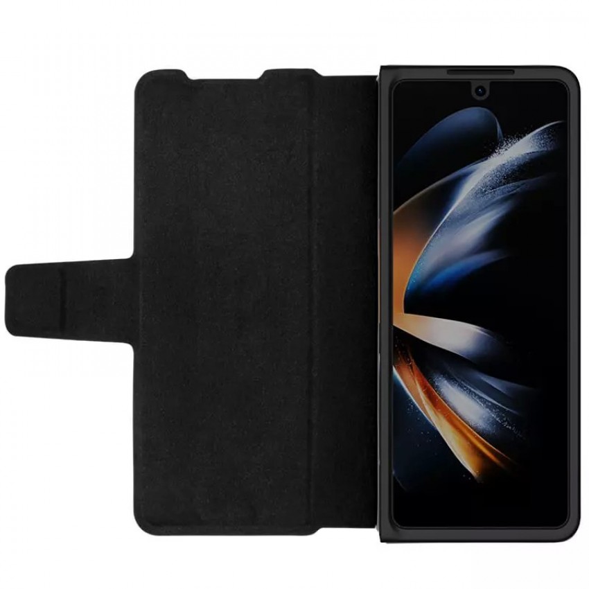 Case Nillkin Aoge Leather Case Samsung F946 Z Fold5 5G black