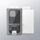 Maciņš Nillkin Super Frosted Shield Pro Magnetic Apple iPhone 14 Pro Max melns