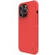 Maciņš Nillkin Super Frosted Shield Pro Apple iPhone 15 sarkans