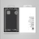 Maciņš Nillkin Textured Case Xiaomi Redmi Note 12 5G/Poco X5 5G melns