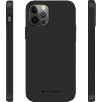 Case Mercury Soft Jelly Case Samsung A057 A05s black