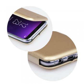 Telefoniümbris Book Elegance Apple iPhone 7/8/SE 2020/SE 2022 kuld