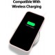 Telefoniümbris Mercury Silicone Case Apple iPhone 12/12 Pro roosa liivavärv