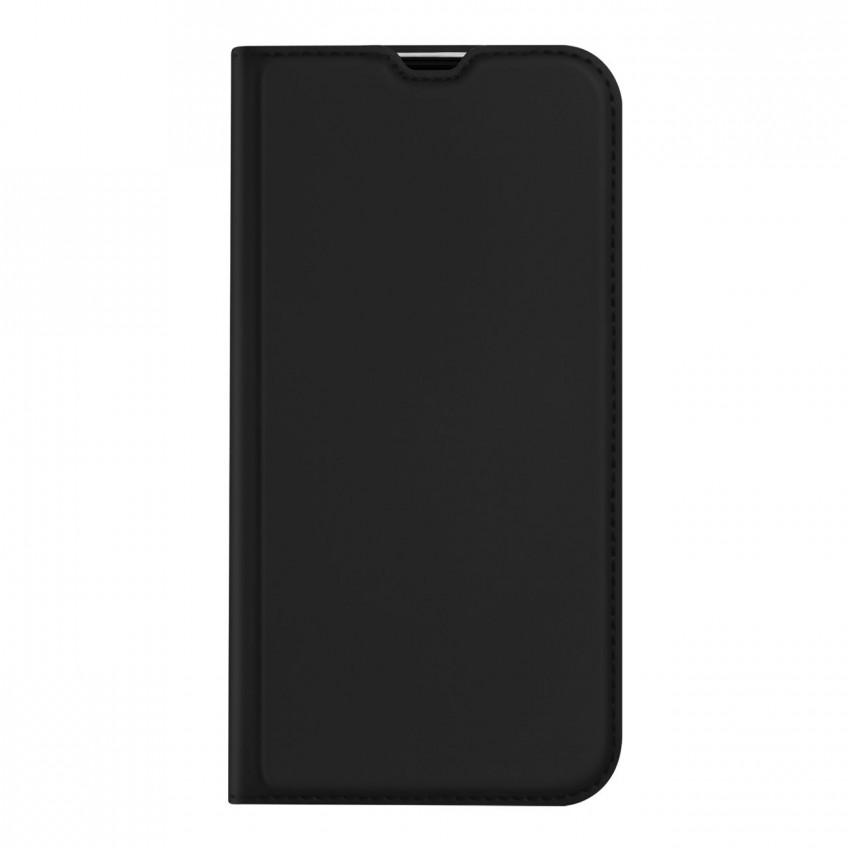 Case Dux Ducis Skin Pro OnePlus Nord 2T 5G black