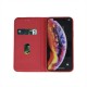 Case Smart Senso Samsung A136 A13 5G/A047 A04s red