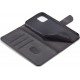 Maciņš Wallet Case Samsung S711 S23 FE melns