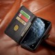 Telefoniümbris Wallet Case Apple iPhone 11 must