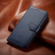 Telefoniümbris Wallet Case Samsung G975 S10 Plus sinine