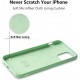 Case X-Level Dynamic Apple iPhone 12/12 Pro matcha green