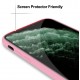 Telefoniümbris X-Level Dynamic Apple iPhone 12 Pro Max kahvatu roosa