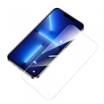 LCD kaitsev karastatud klaas Adpo Apple iPhone 5G/5S