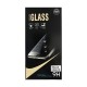 Tempered glass 520D Samsung S911 S23 5G black