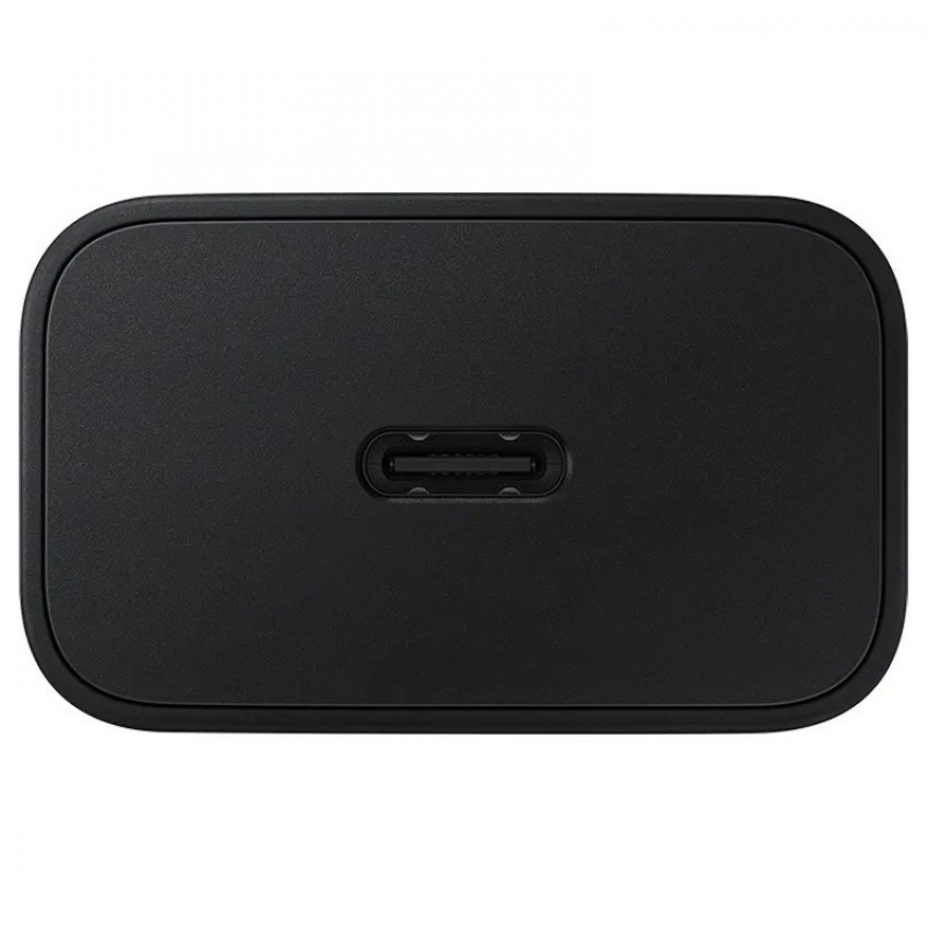 Charger Samsung EP-T1510NBEGEU 15W black