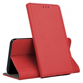 Case Smart Magnet Samsung A356 A35 5G red