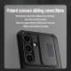 Telefoniümbris Nillkin CamShield Pro Samsung S928 S24 Ultra must