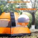 Päikeselaadija Choetech SC005 22W 2.4A