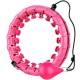 Smart Hula Hoop HHP002 pink