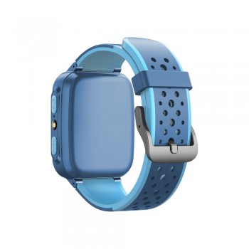 Smart Watch for Kids Forever GPS Kids Find Me 2 KW-210 blue