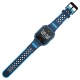 Viedais pulkstenis bērniem Forever Smartwatch GPS Kids Find Me 2 KW-210 zils