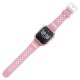 Smart Watch for Kids Forever GPS Kids Find Me 2 KW-210 pink