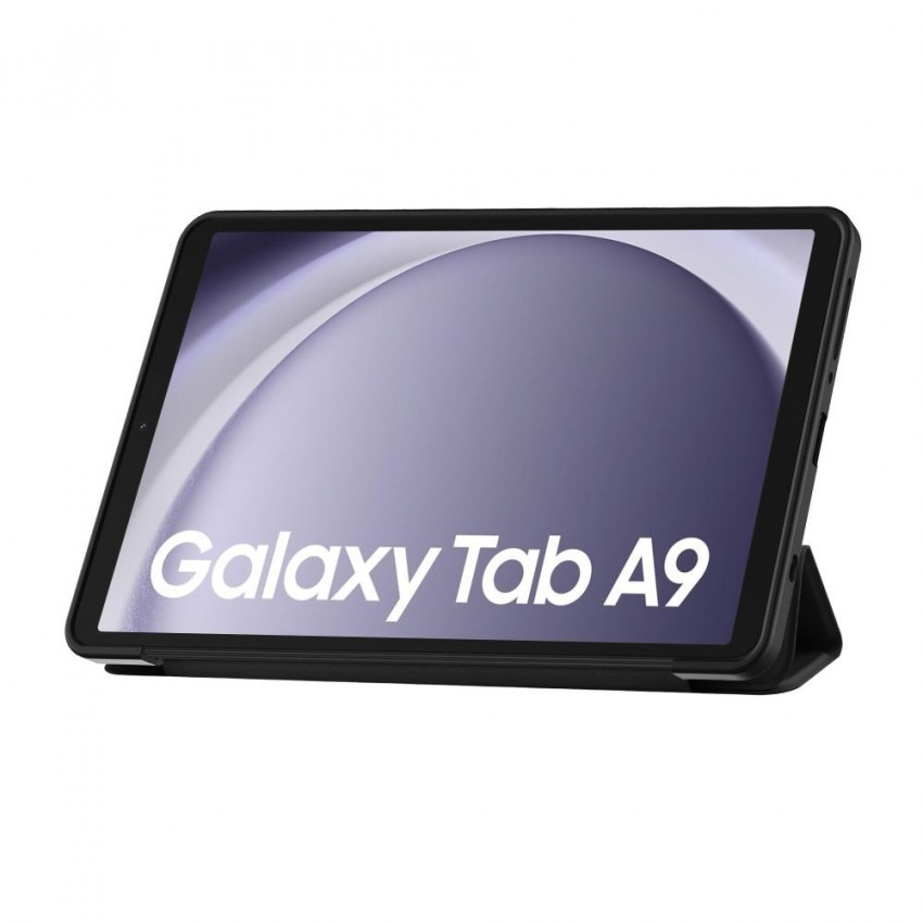 Telefoniümbris Tech-Protect SmartCase Samsung X110/X115 Tab A9 8.7 must