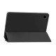Case Tech-Protect SmartCase Samsung X110/X115 Tab A9 8.7 black
