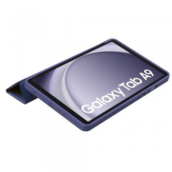 Telefoniümbris Tech-Protect SmartCase Samsung X110/X115 Tab A9 8.7 sinine
