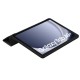 Maciņš Tech-Protect SmartCase Samsung X210/X215/X216 Tab A9 Plus 11.0 melns