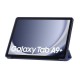 Case Tech-Protect SmartCase Samsung X210/X215/X216 Tab A9 Plus 11.0 navy