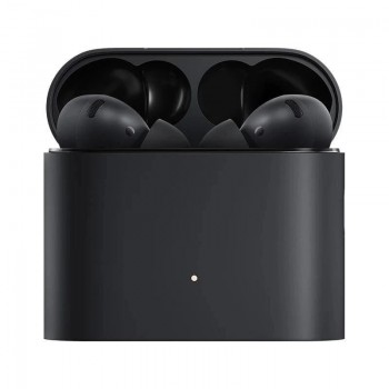 Wireless headphones Xiaomi Mi True Wireless Earphones 2 Pro black