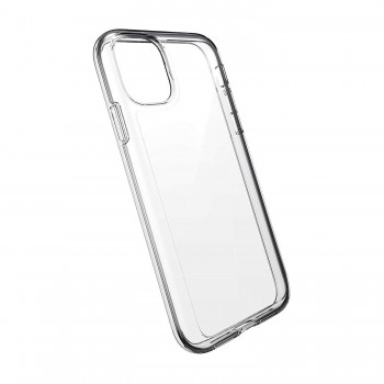 Telefoniümbris High Clear 0,5mm Samsung G556 Xcover7