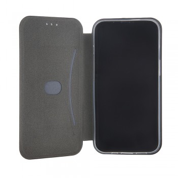 Case Book Elegance Samsung A025F A02s black