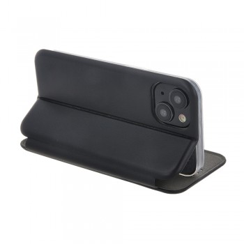 Case Book Elegance Apple iPhone 6/6S black