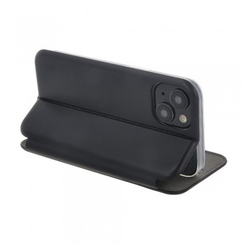 Case Book Elegance Xiaomi Redmi A3 black