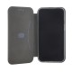 Maciņš Book Elegance Samsung S911 S23 5G tumši zaļa