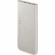 Väline aku Power Bank Samsung EB-P3400XUEGEU PD25W 10000mAh beež