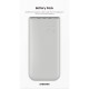 Väline aku Power Bank Samsung EB-P4520XUEGEU PD45W 20000mAh beež