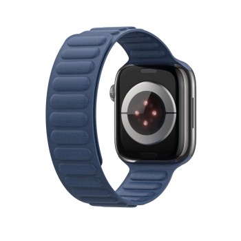 Aproce Dux Ducis BL Series Apple Watch 38/40/41mm Blue