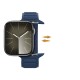 Käevõru Dux Ducis BL Series Apple Watch 38/40/41mm Blue